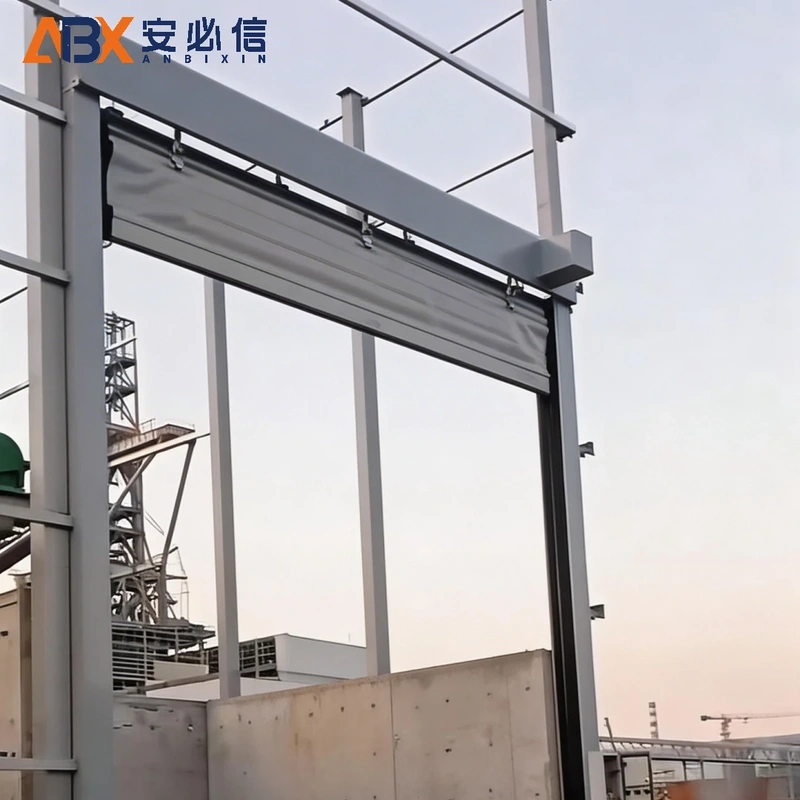 邯郸机械式门封