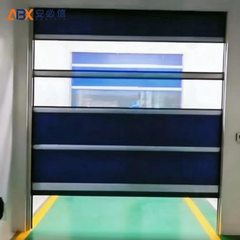 邯郸自动快速门